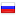 appp.ru hosted country
